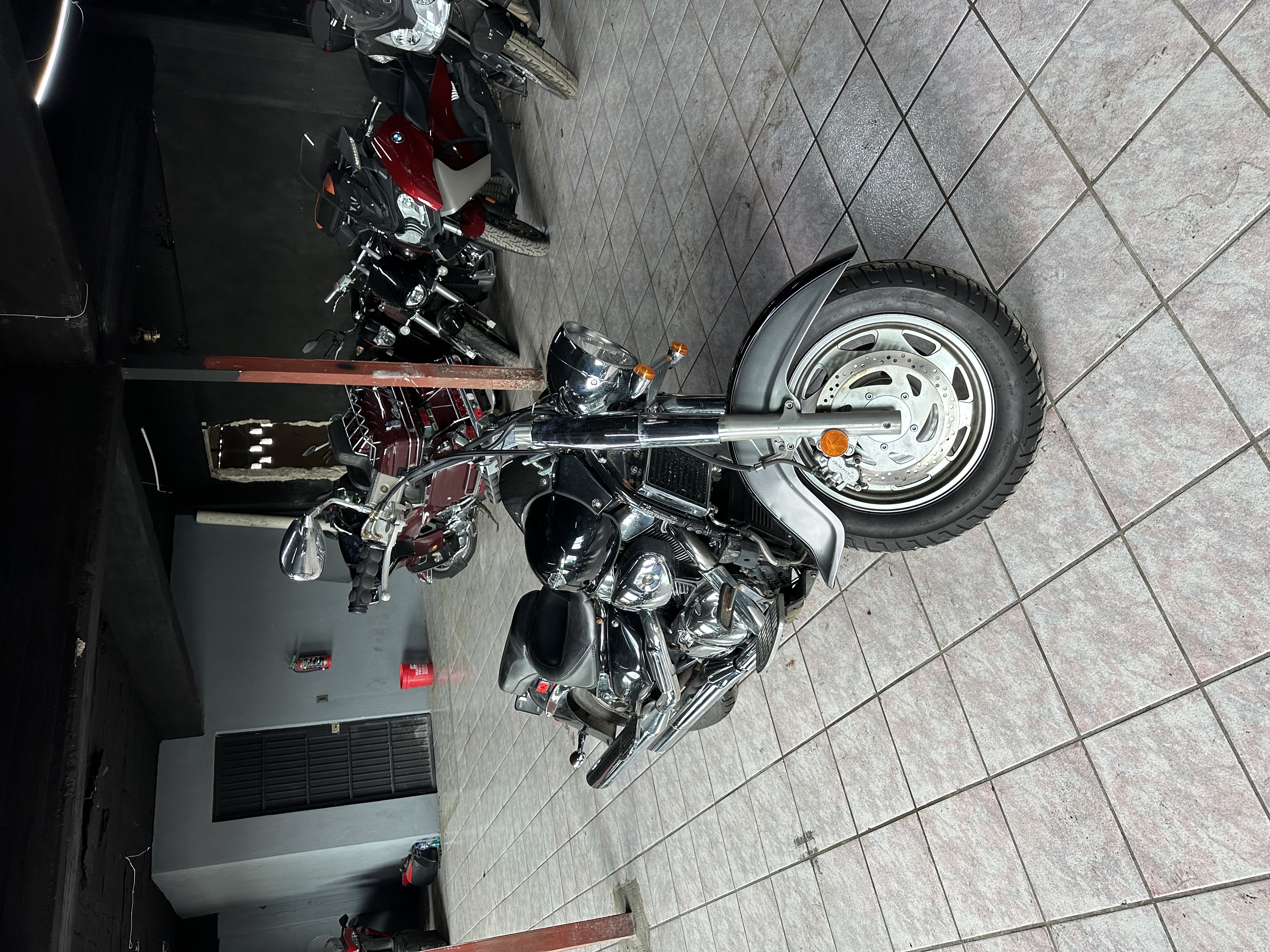 Boulevard 1500 C90T 2006 image 3
