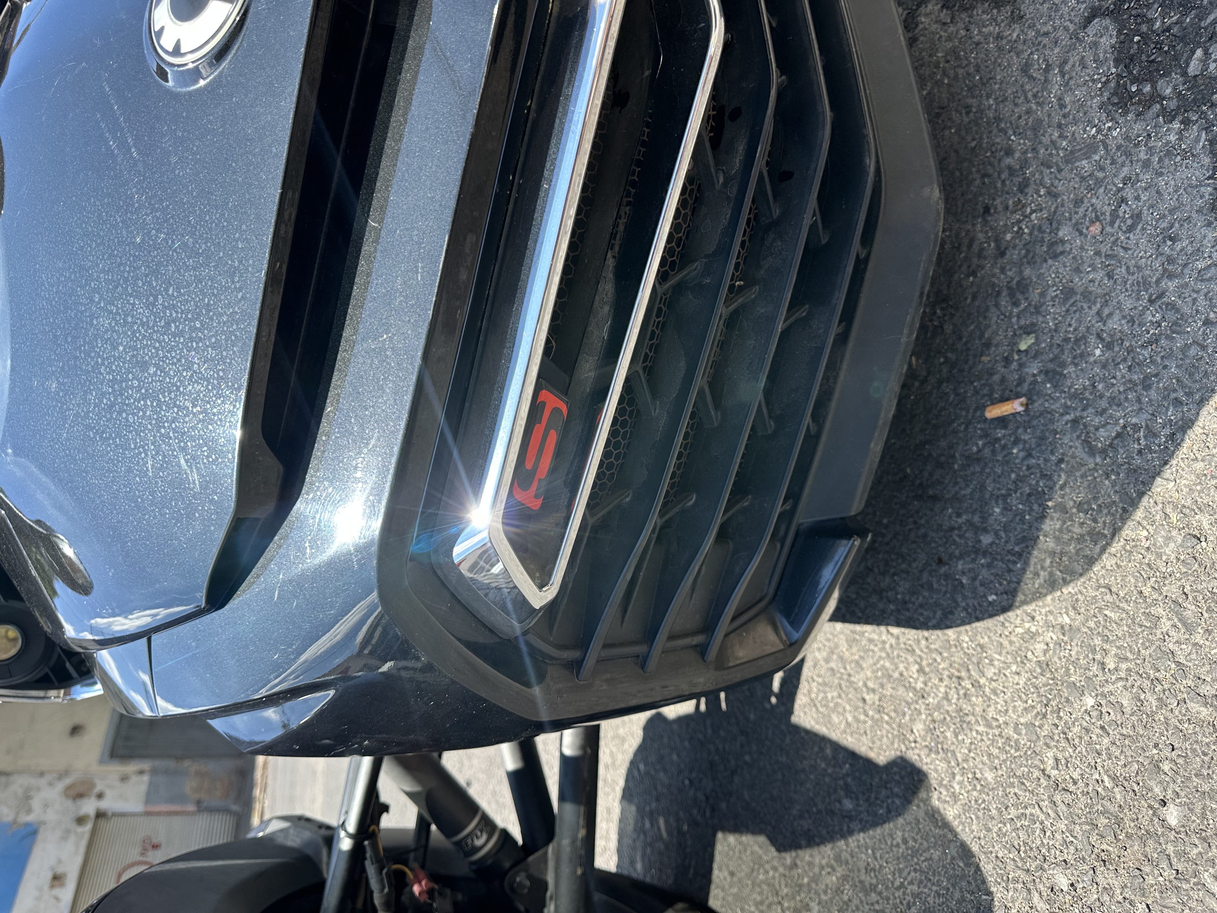 Product image for Spyder F3S 2015