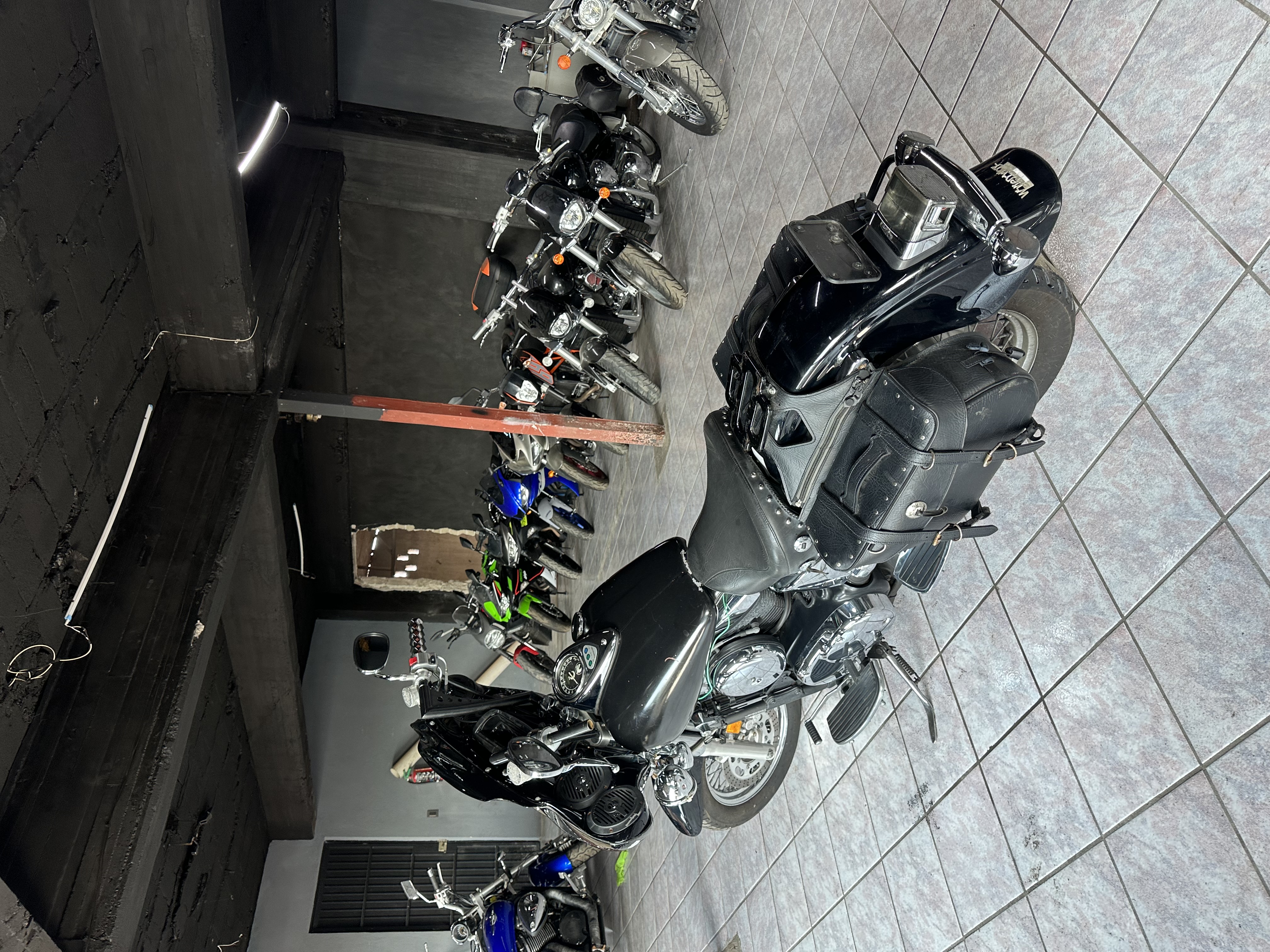 Product image for Vulcan classic 1500 2008