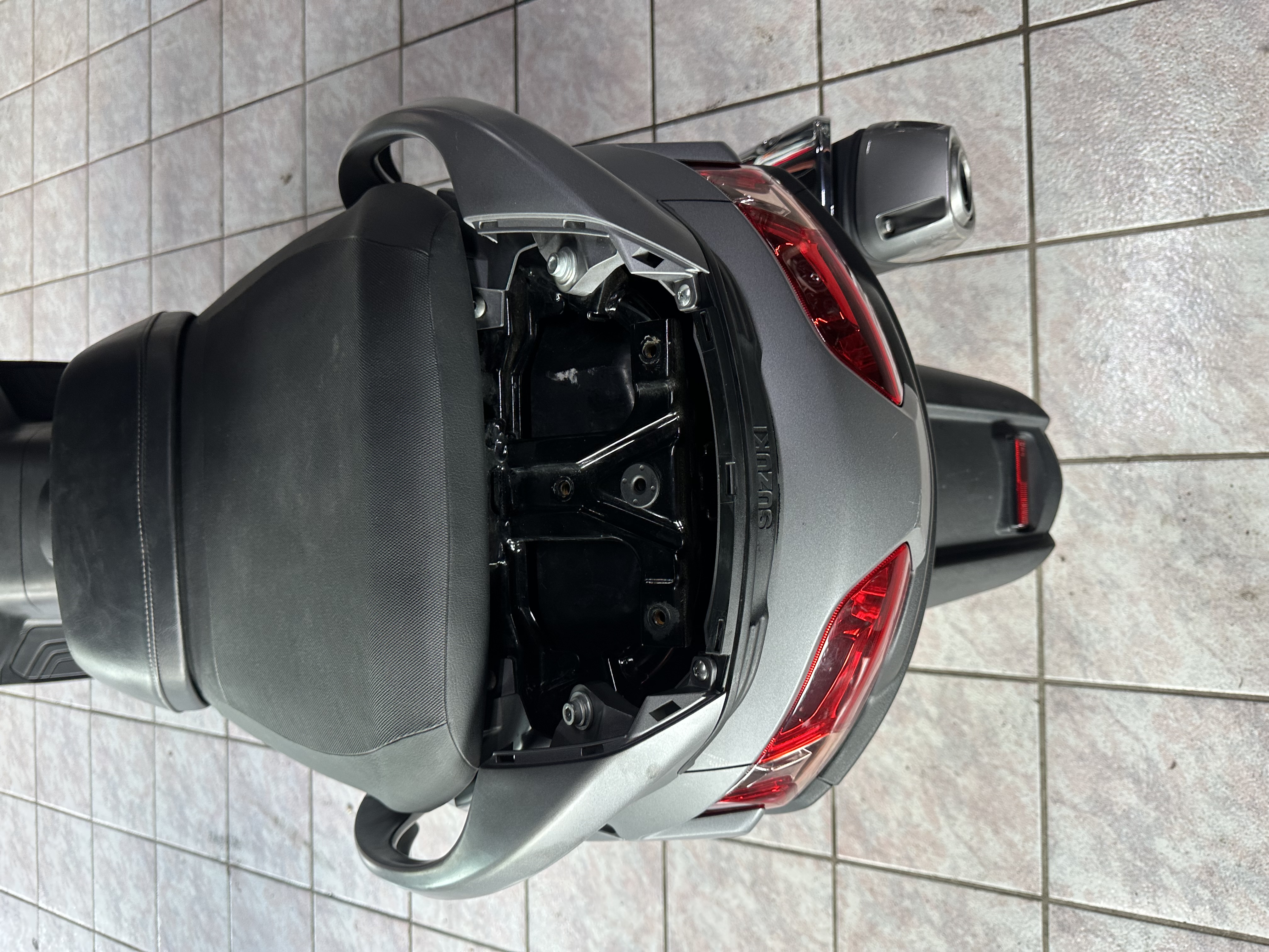 Product image for Burgman 650AN 2014