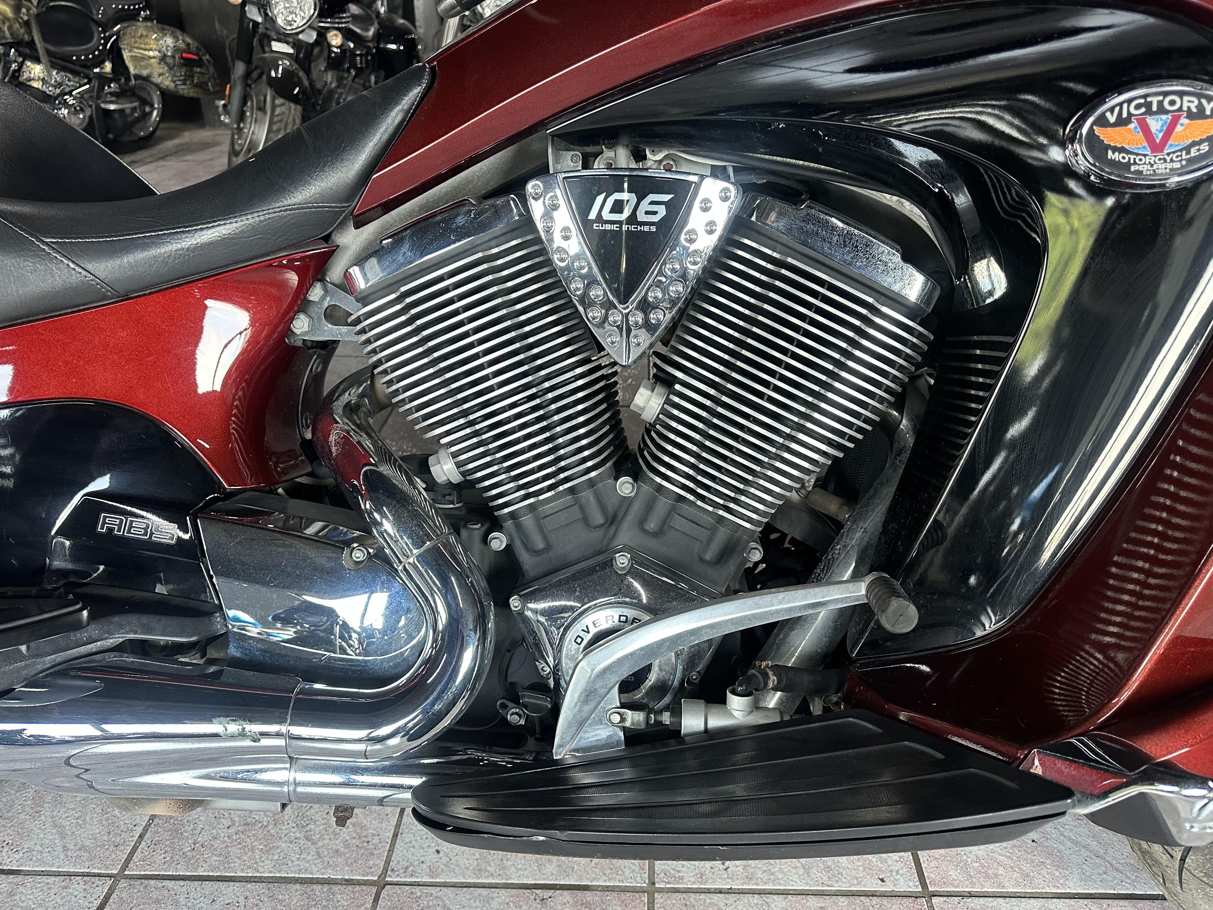 Product image for Visión 103 Tour 2011