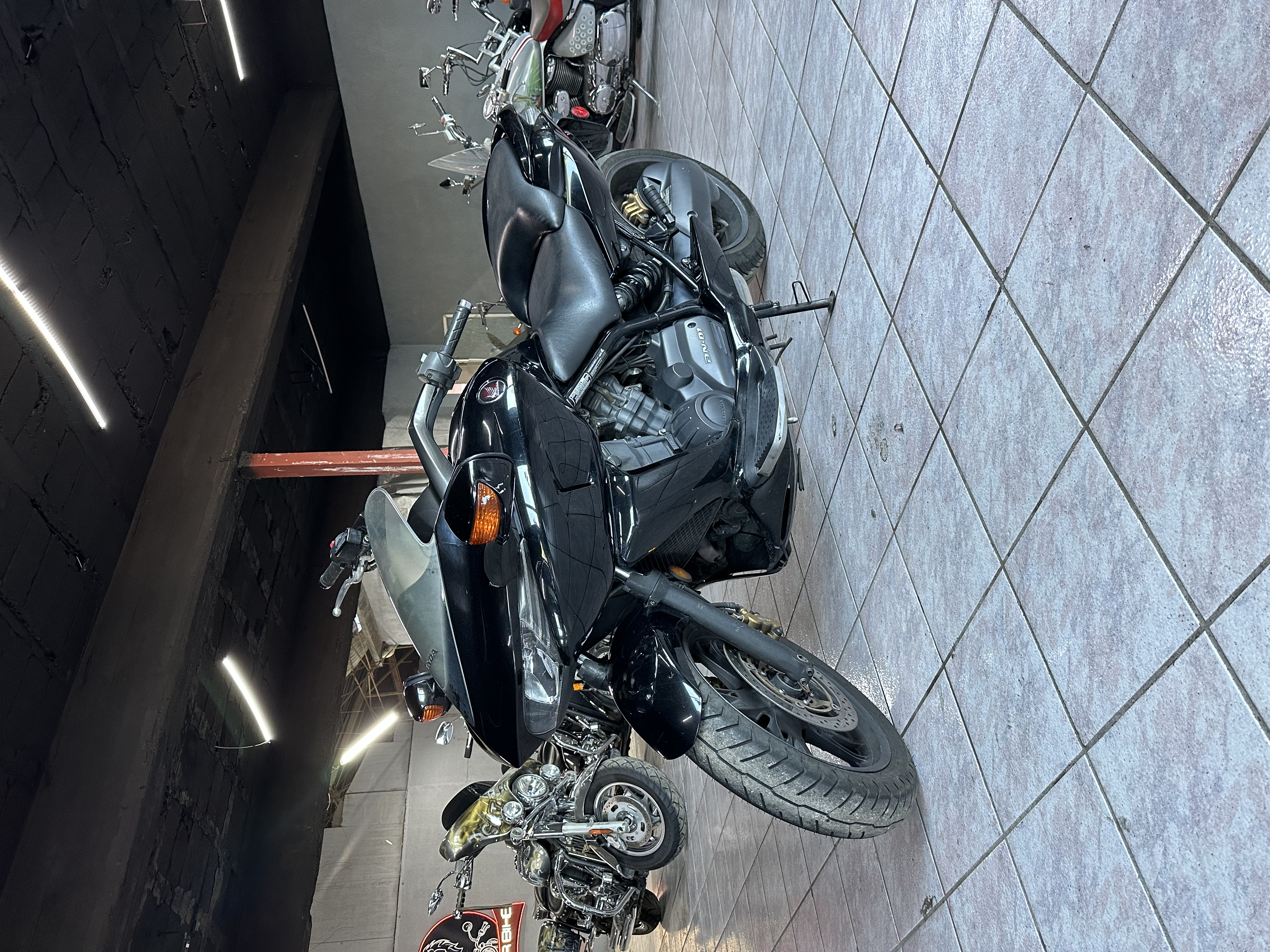 NS 700 DN-01 2009 image