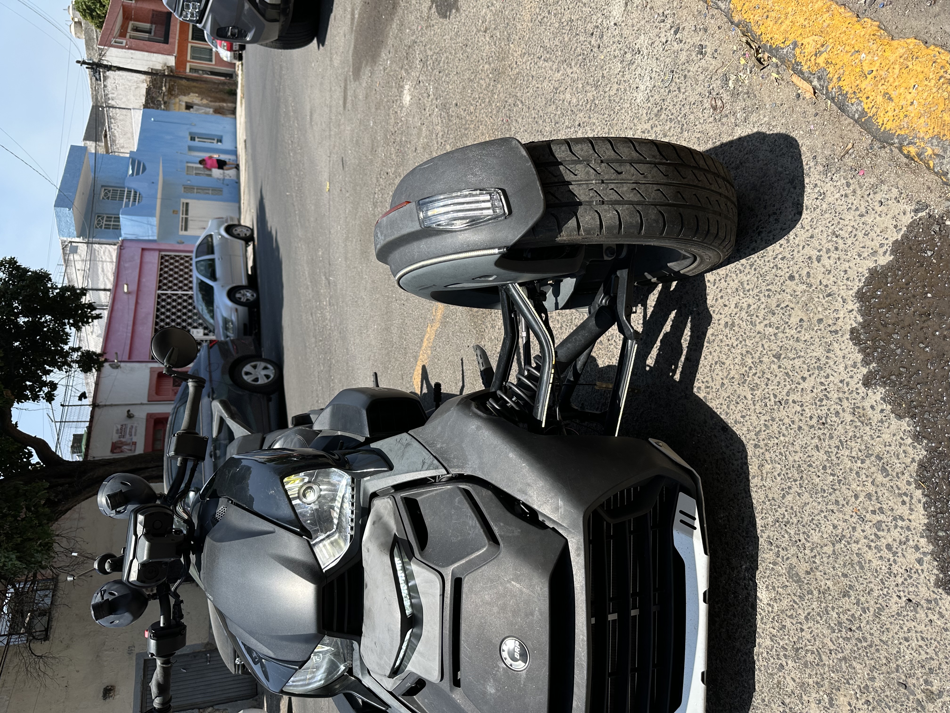 Product image for Ryker 900 ACE 2020