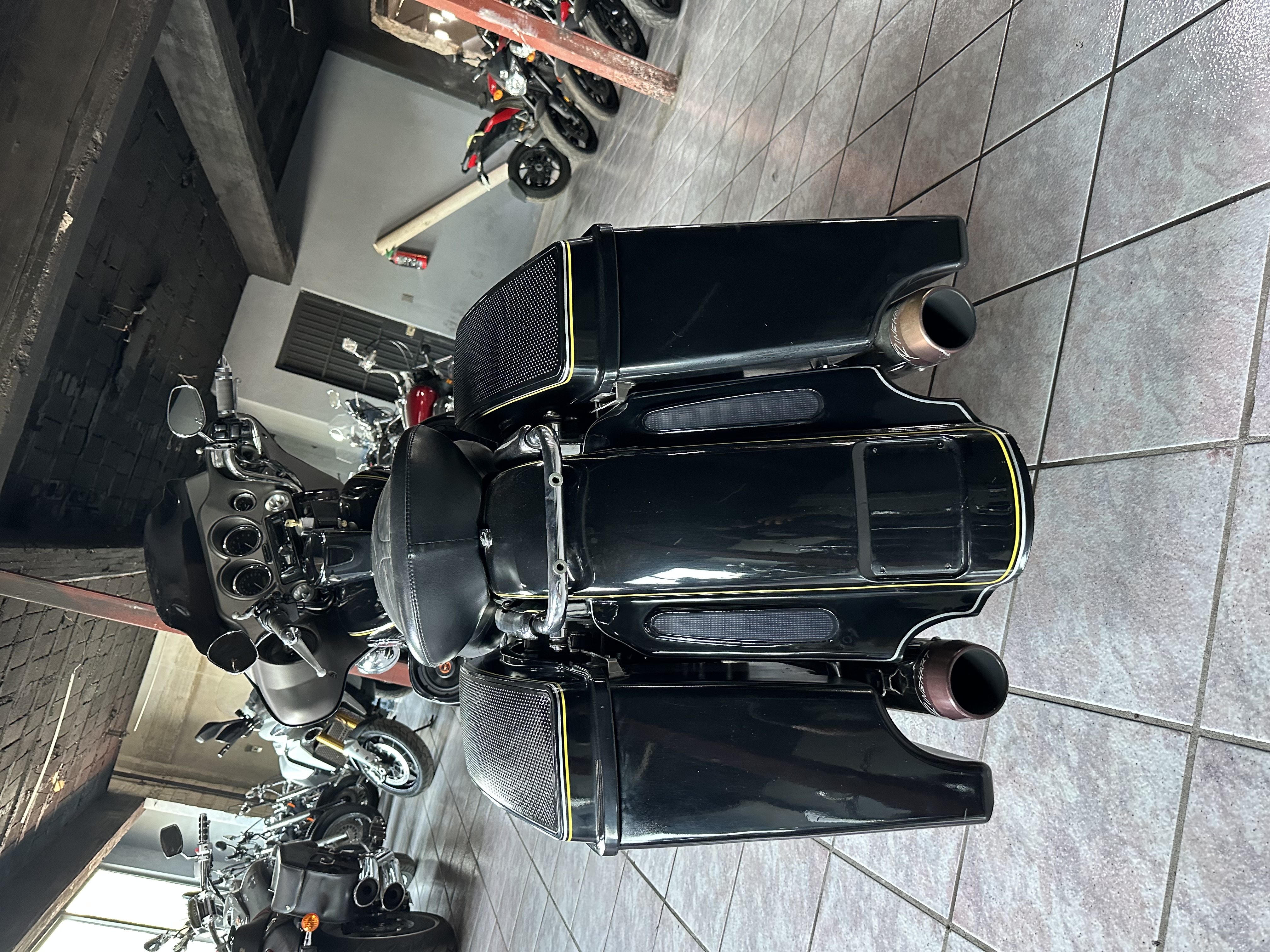 Ultra Classic 96ci 2006 image