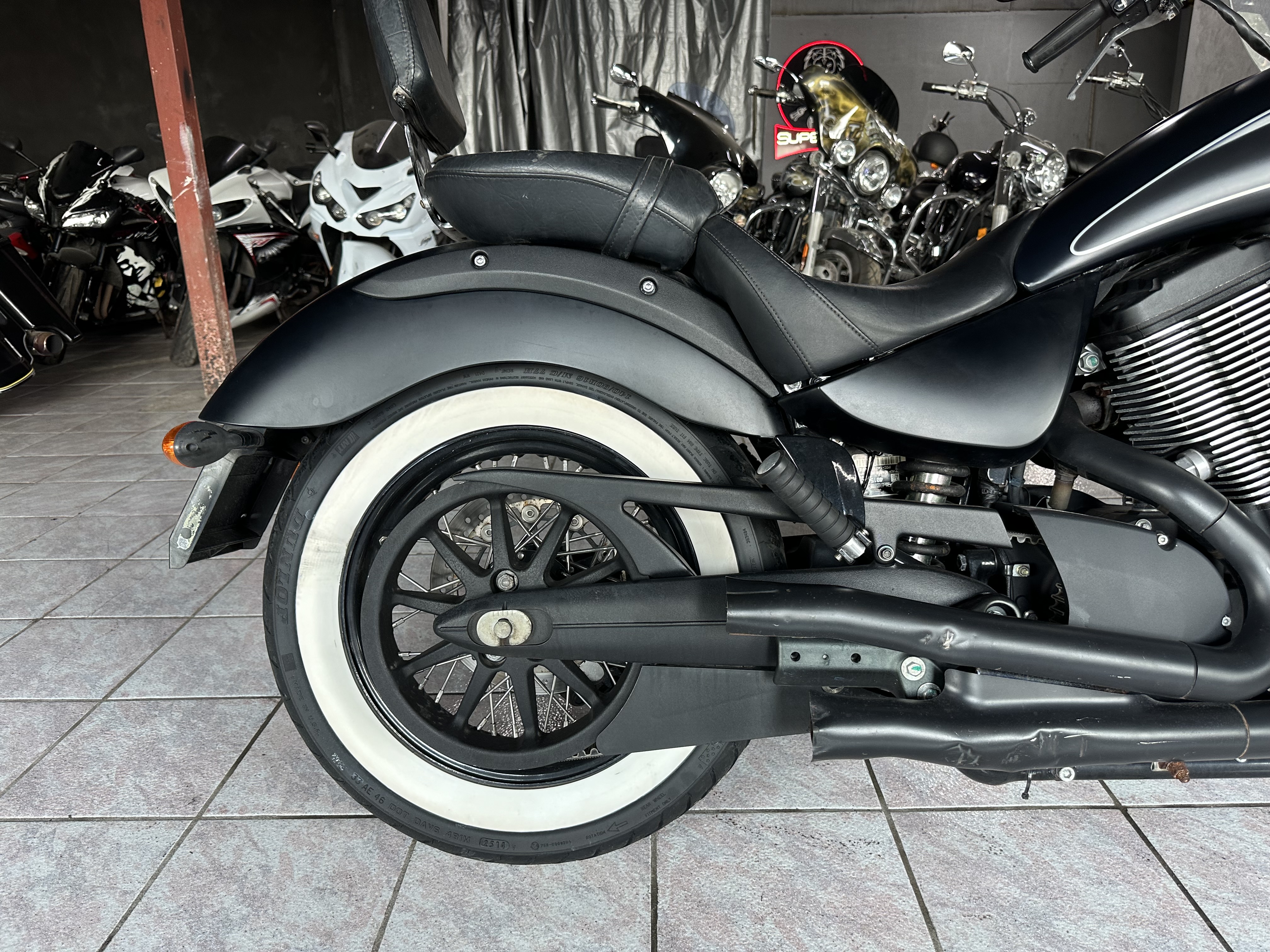 Product image for High Ball 1731 2015