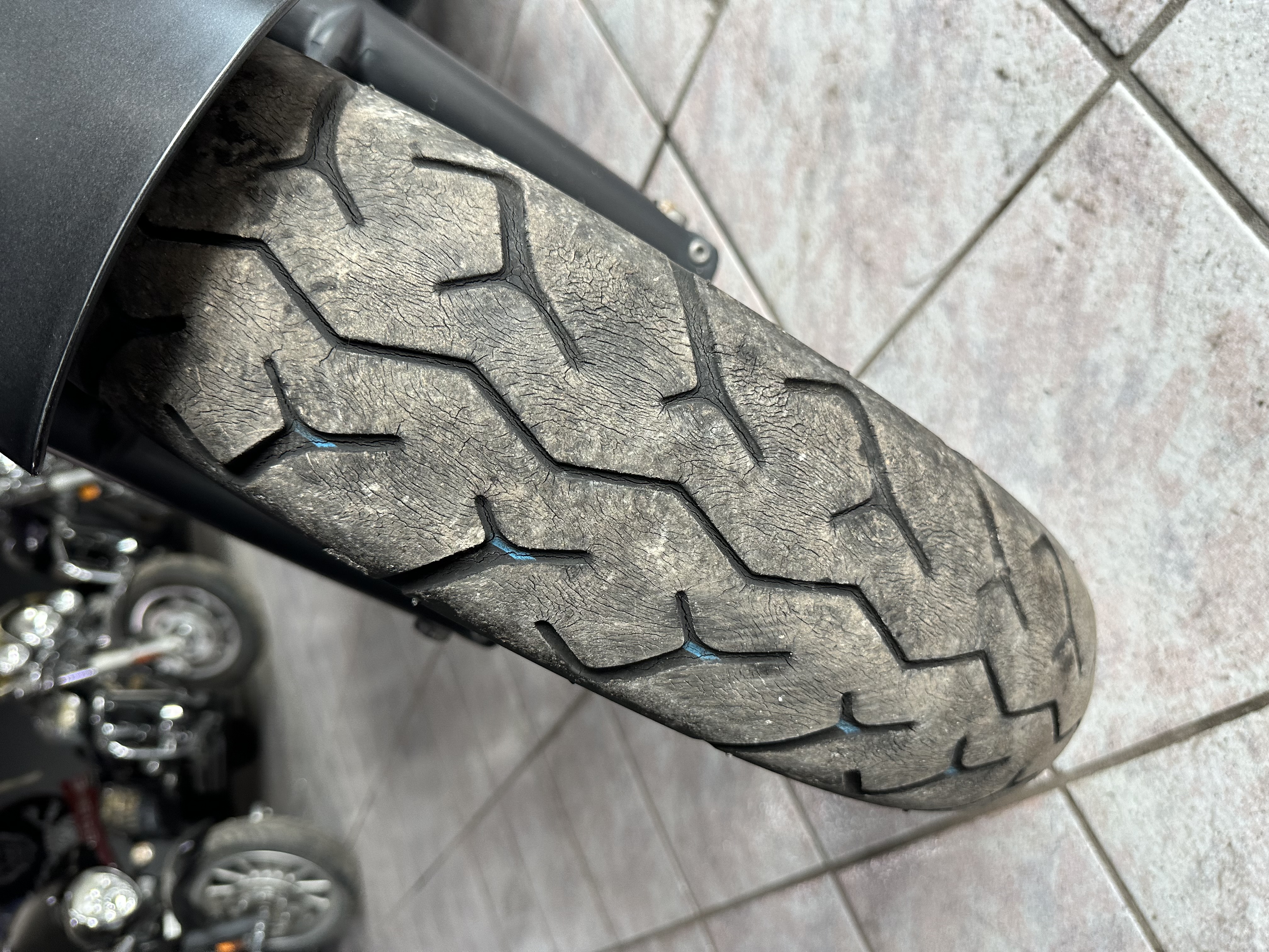 Product image for Shadow VT 750 Phantom 2012