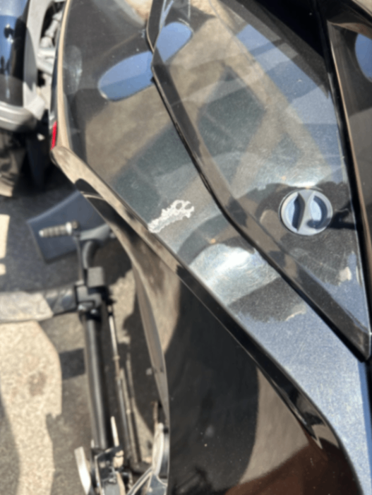 Product image for Spyder F35 2015